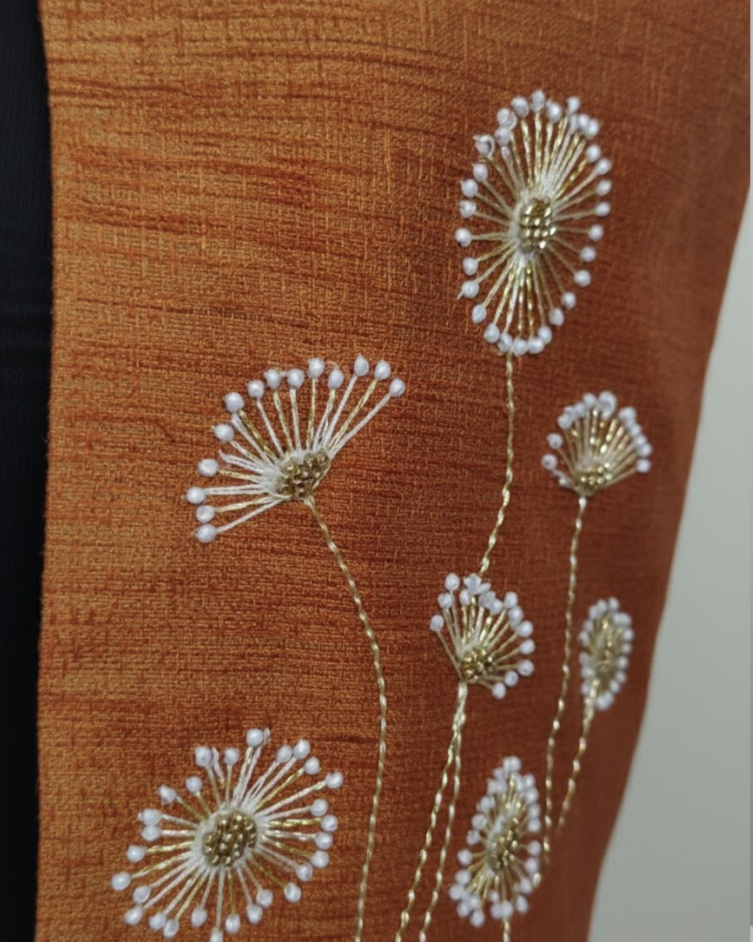 Ember Bloom Jacket