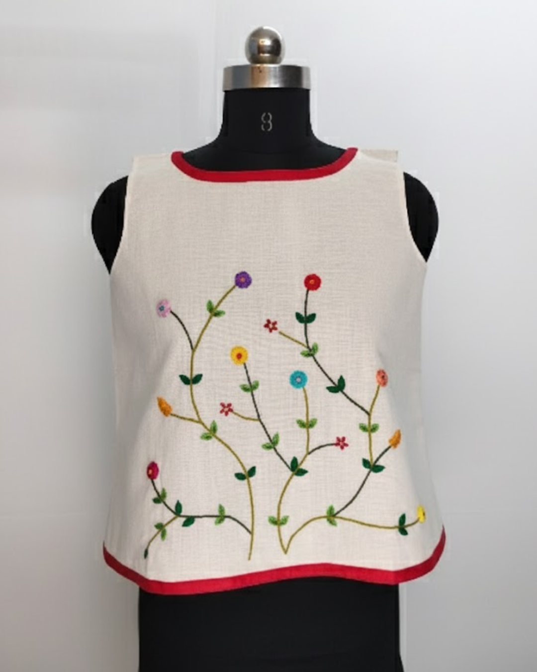 Wildflower Meadow Top