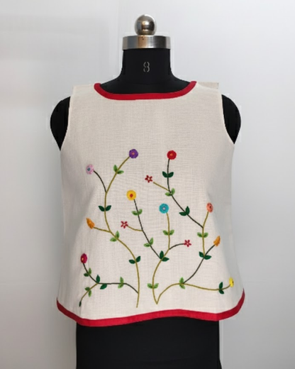 Wildflower Meadow Top